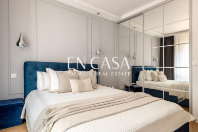 Apartment Sale Warszawa Praga-Południe Optyków